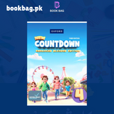 New Countdown 4 (3rd Edition) Blended Edition